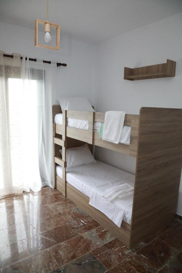 Villa Lemon Tree House Kalloni  Esterno foto