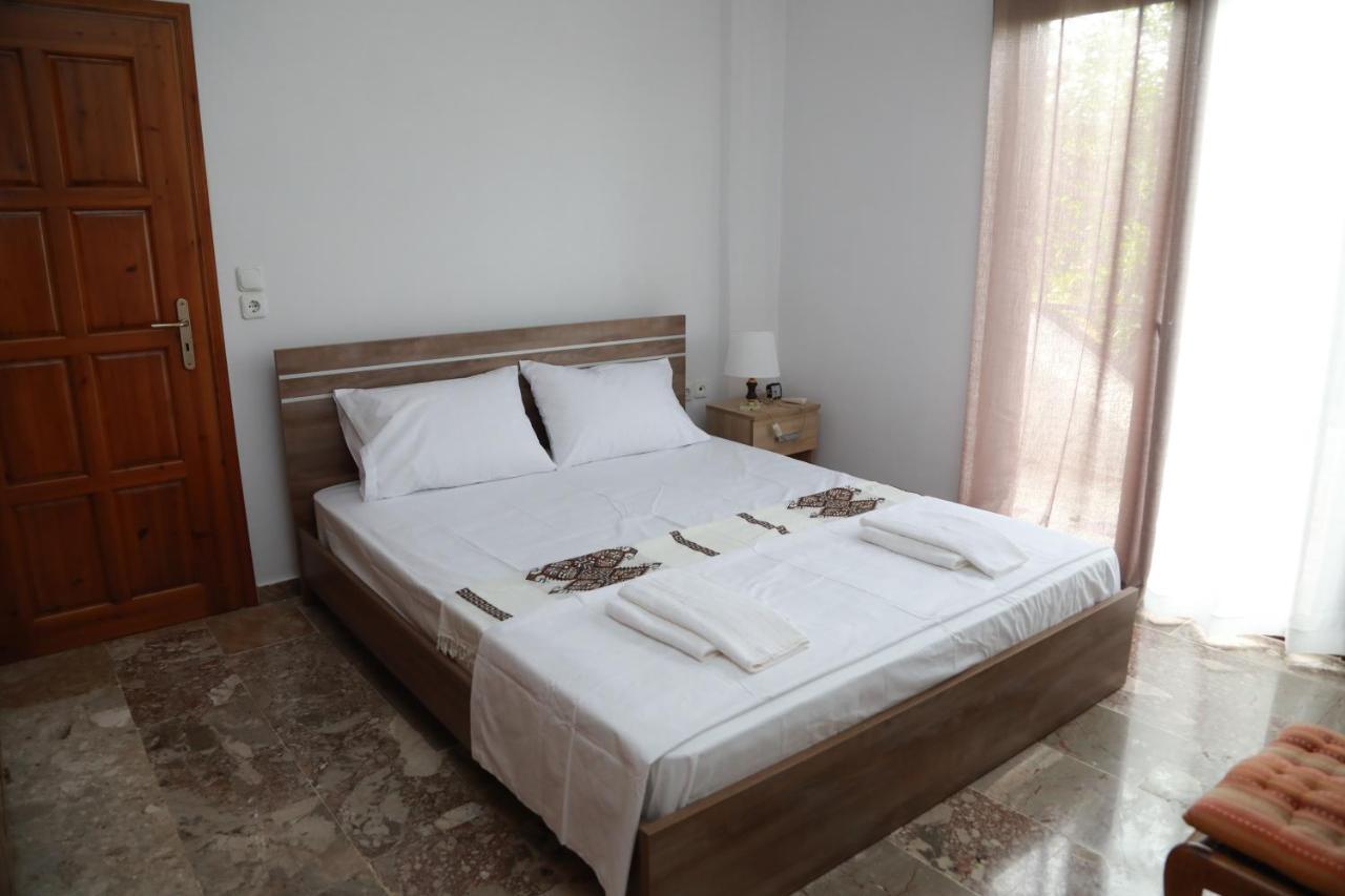 Villa Lemon Tree House Kalloni  Esterno foto