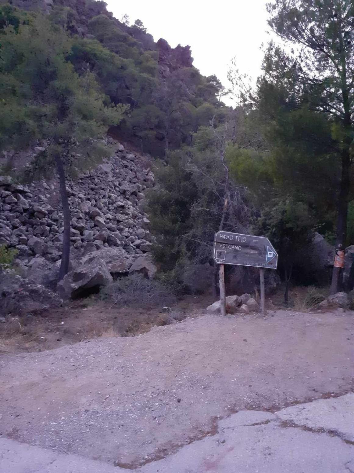Villa Lemon Tree House Kalloni  Esterno foto