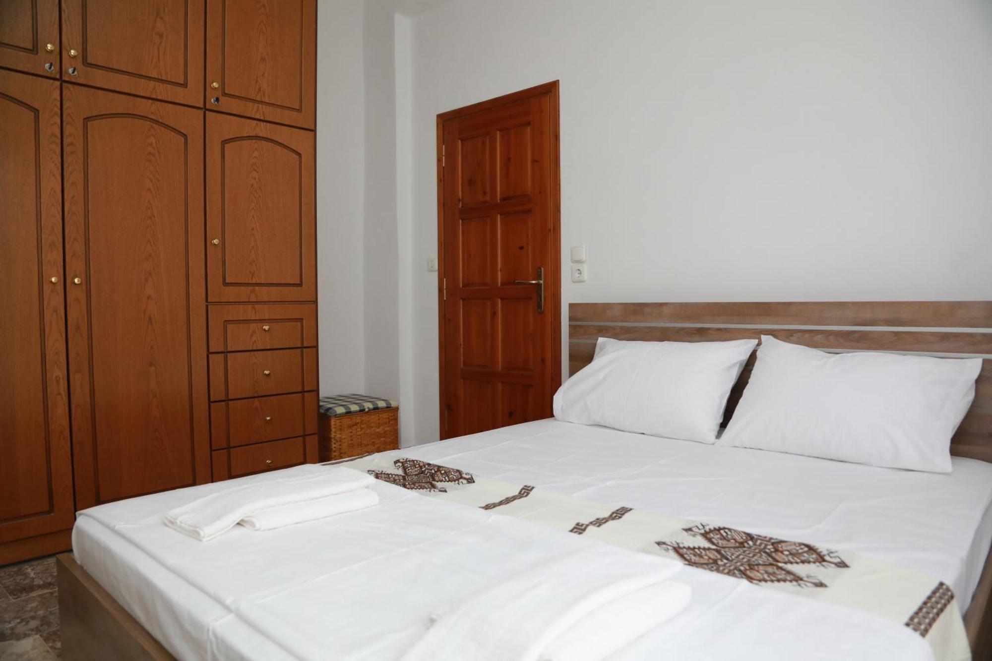 Villa Lemon Tree House Kalloni  Esterno foto